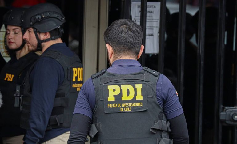 Liberan con vida a empresario de 84 años secuestrado en San Miguel