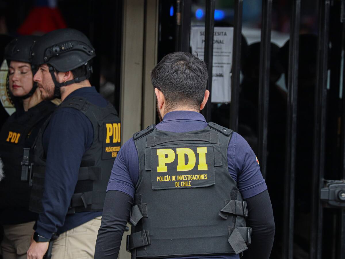 Liberan con vida a empresario de 84 años secuestrado en San Miguel