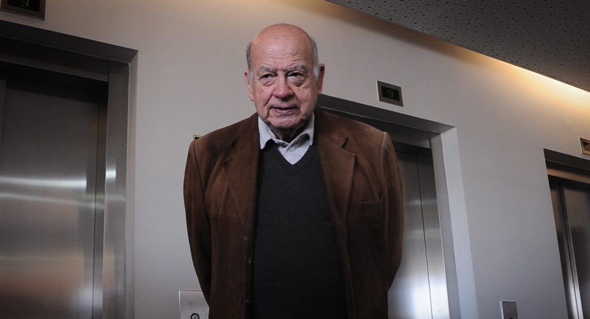 Un “peso pesado” llega a la U: José Miguel Insulza se sumará al directorio de Azul Azul