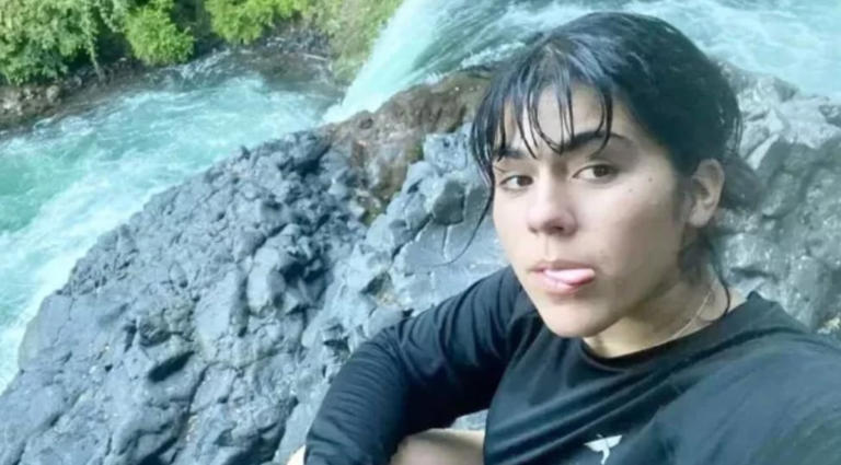 Tío de Francisca Millahual asegura que la joven se disparó sola