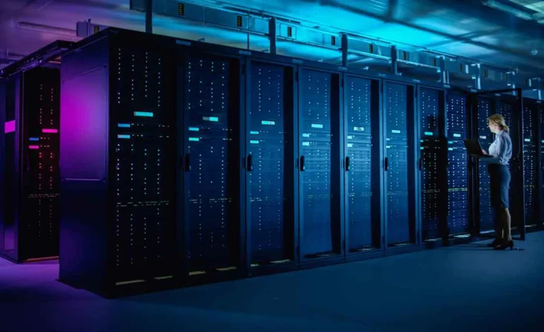 Chile concentra el 15% de los data centers en Latinoamérica y se posiciona como hub digital