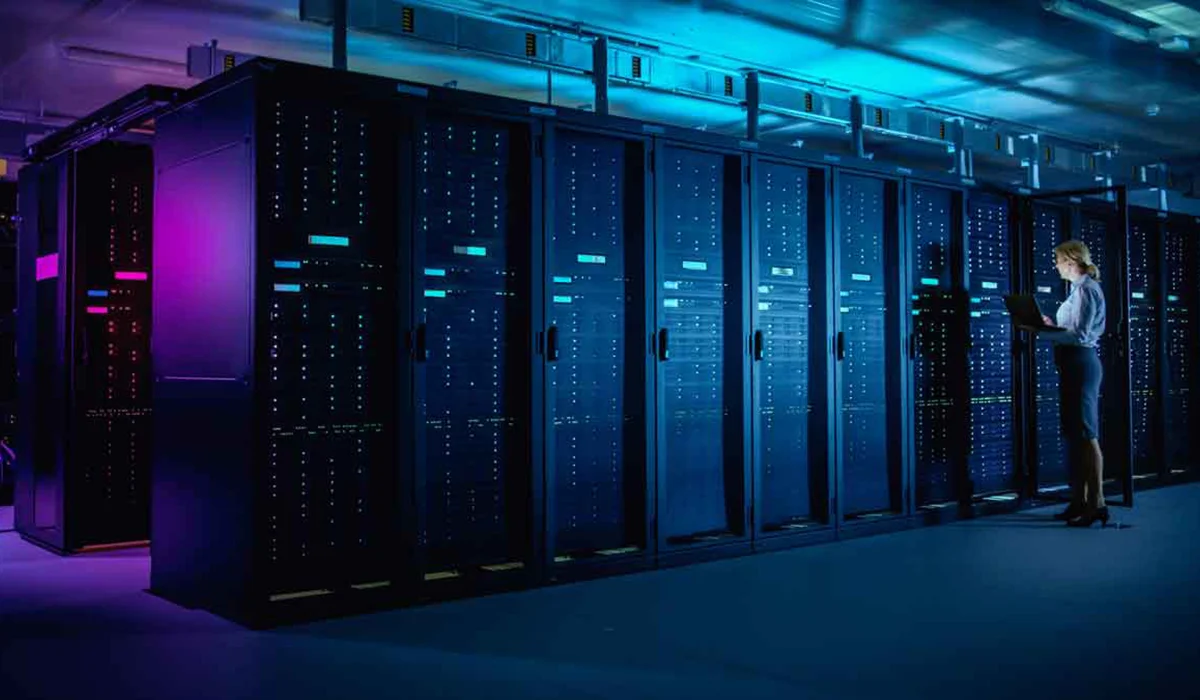 Chile concentra el 15% de los data centers en Latinoamérica y se posiciona como hub digital
