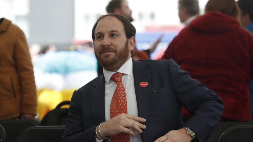 31 Minutos anuncia acciones legales contra alcalde Max Luksic por uso de su imagen sin autorización