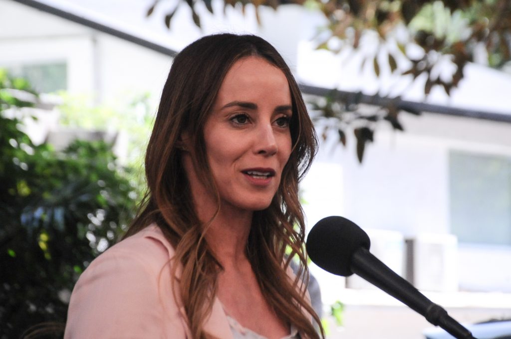 Cadem: Mara Sedini se posiciona como la ministra peor evaluada del gabinete