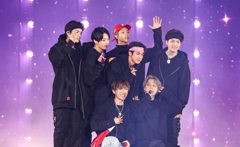 BTS confirma tercer concierto en Chile por éxito de ventas y suma nueva fecha en el Estadio Nacional