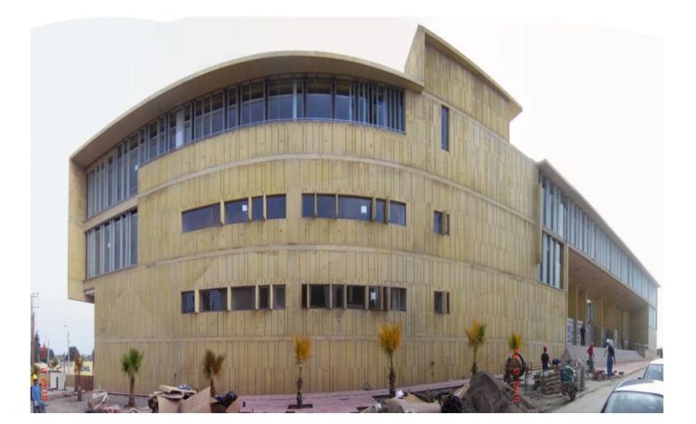 Polémica por filtración en el MOP: planilla calificaría a funcionarios por su ideología política