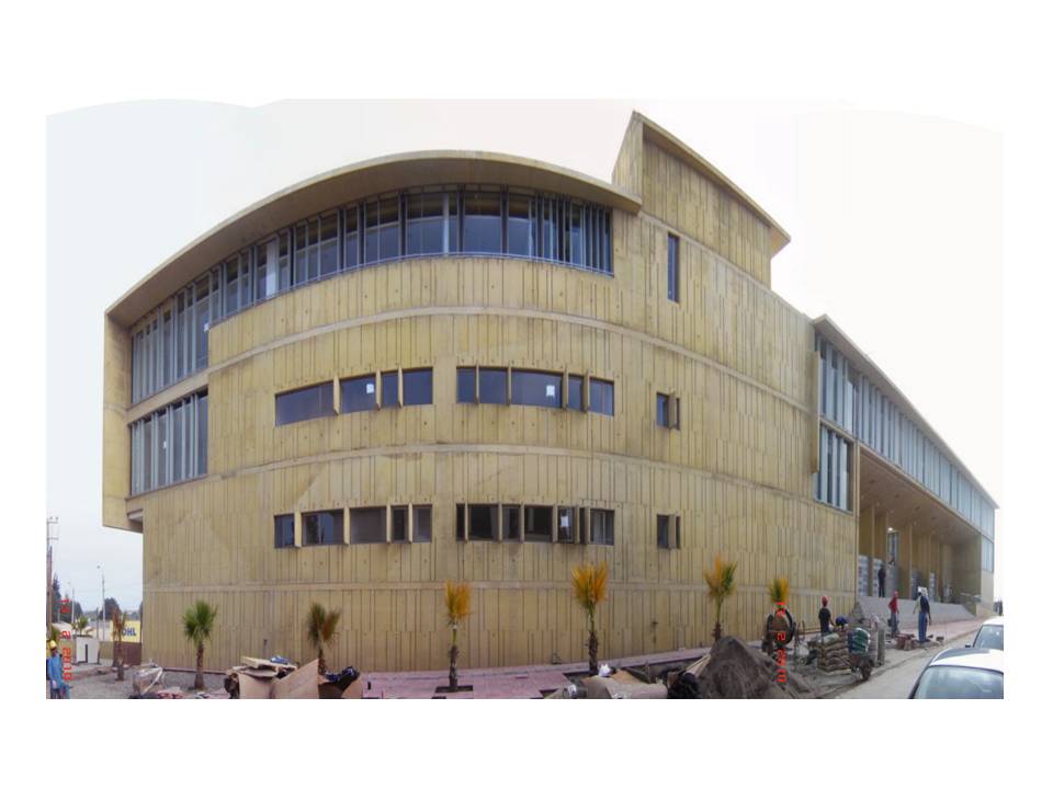 Polémica por filtración en el MOP: planilla calificaría a funcionarios por su ideología política