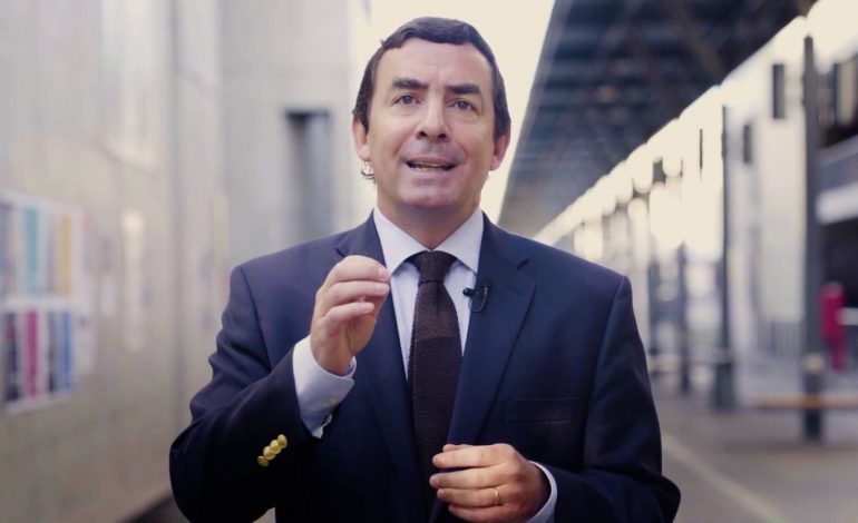 Denuncian que Ministerio de Justicia impide a abogados del Estado oponerse a beneficios de condenados por DD.HH.