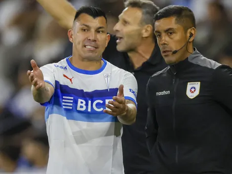 Gary Medel deberá pagar más de $15 millones por “funa” a fiscalizador en concierto