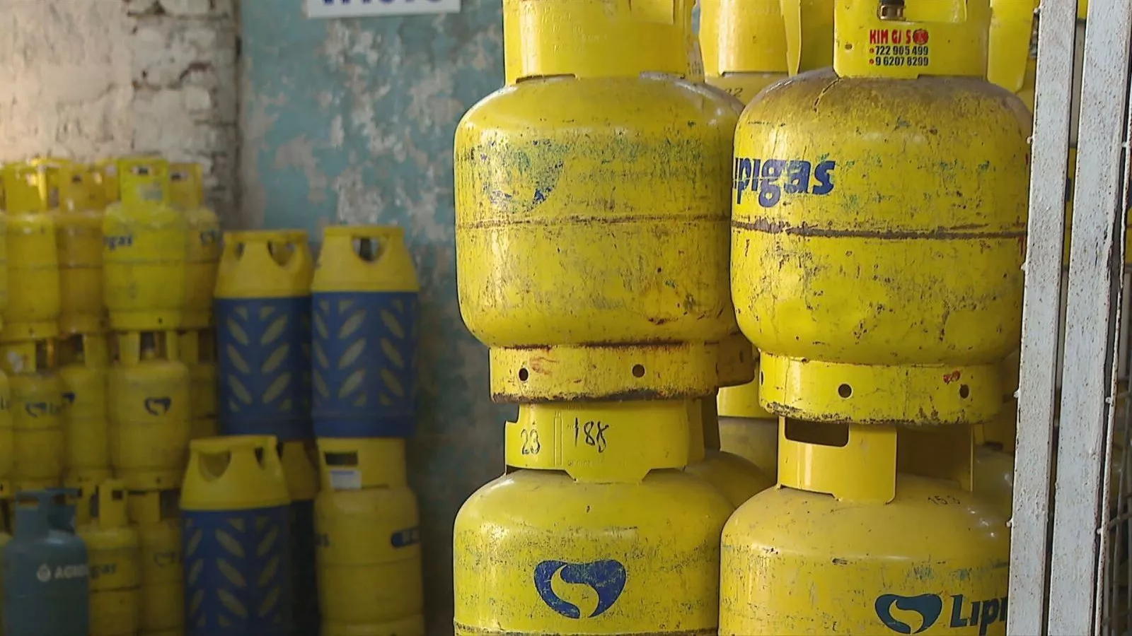 Subsidio al gas licuado: cómo solicitar el beneficio que se pagará con transferencia directa