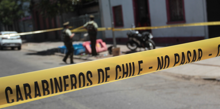 Gobierno revela cifra semanal de homicidios: 21 víctimas en solo 7 días