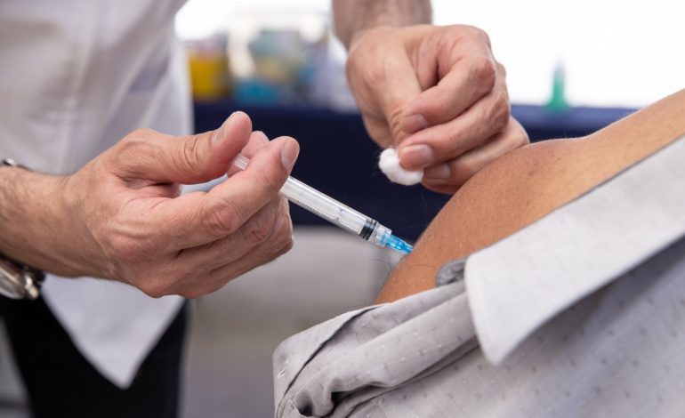 Ministerio de Salud amplía población objetivo para vacunación contra el Covid-19