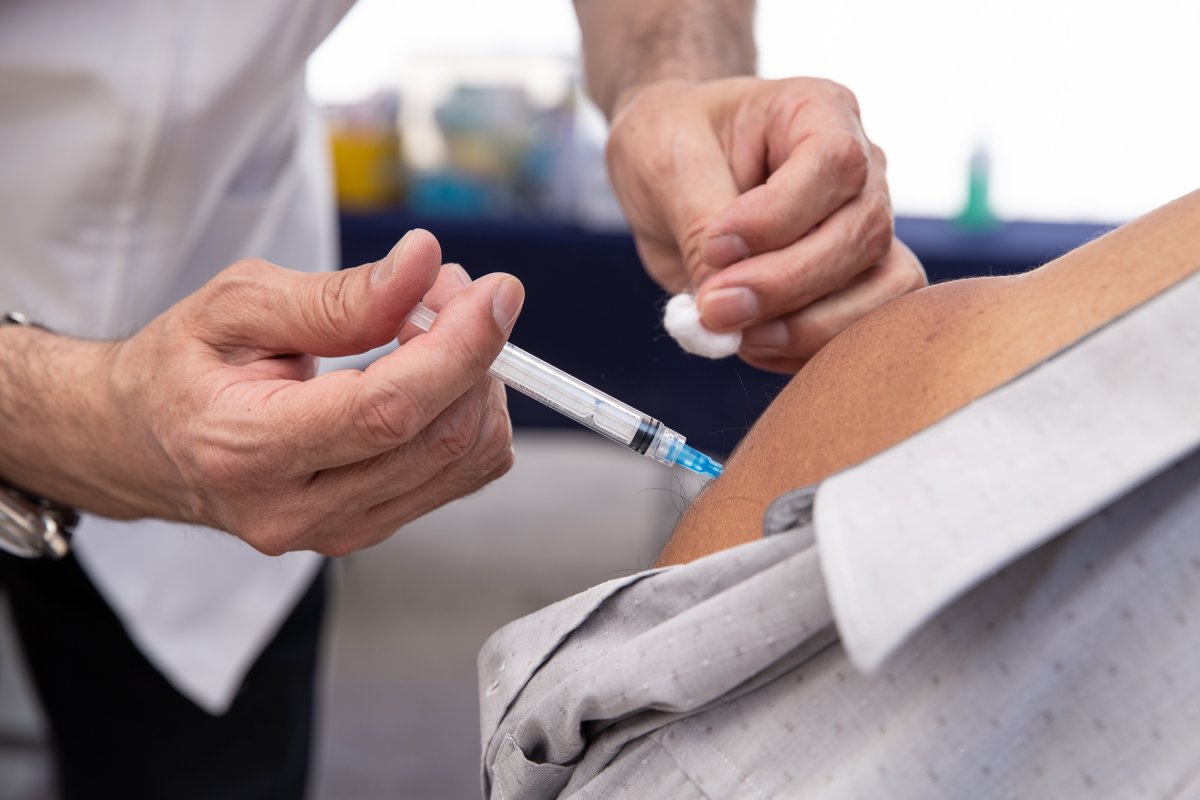 Ministerio de Salud amplía población objetivo para vacunación contra el Covid-19