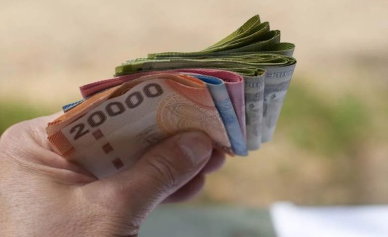 Quiebre entre CUT y Gobierno por salario mínimo: debate pasa al Congreso