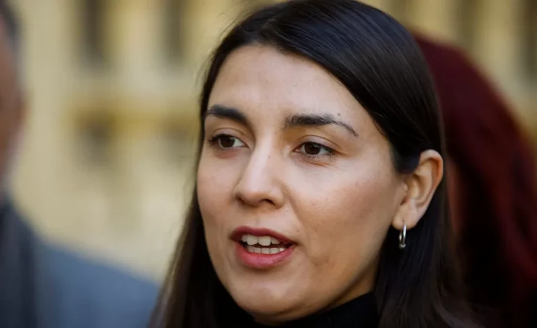 Senado aprueba proyecto que prohíbe pensión de sobrevivencia a condenados por VIF