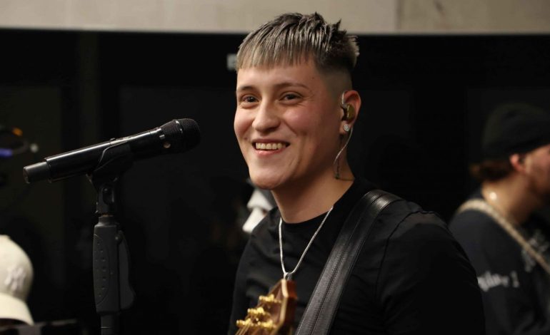 Premios Pulsar 2026: Kid Voodoo y Sinaka amenazan el reinado de Mon Laferte