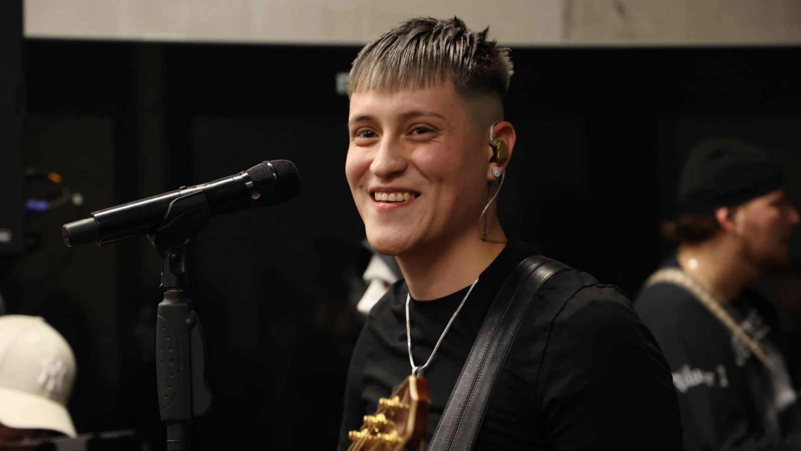 Premios Pulsar 2026: Kid Voodoo y Sinaka amenazan el reinado de Mon Laferte