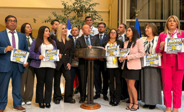 Devolución del IVA en medicamentos y pañales: en qué consiste el acuerdo entre Gobierno y PDG