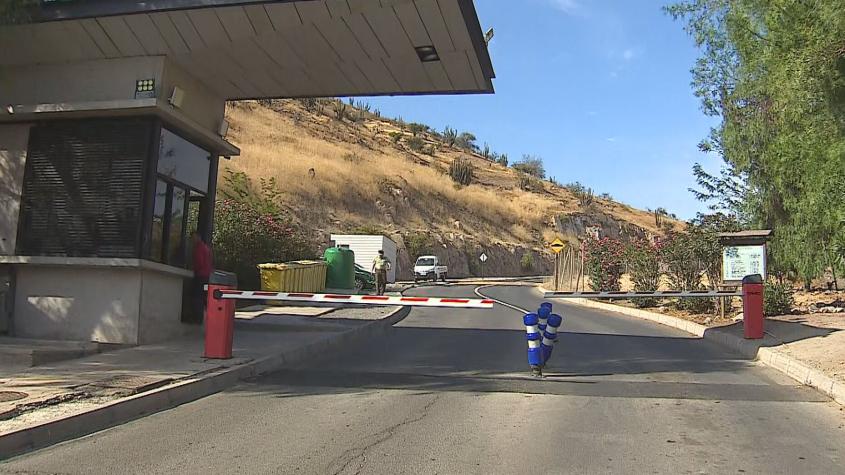 Comienza juicio por homicidio de ciudadano francés en Colina: Fiscalía presentará 37 testigos y más de 60 pruebas