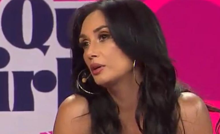 Pamela Díaz explota en vivo contra Marité Matus: “Si tienes tanta plata, cómprate una vida”