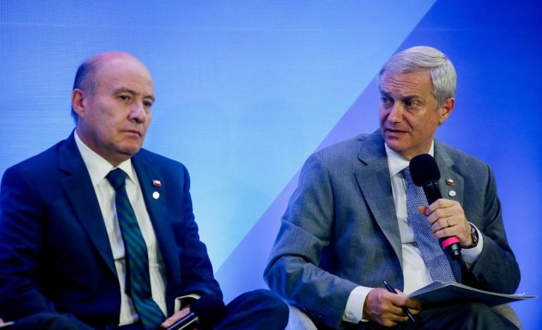 FMI advierte por reforma del Gobierno: rebaja de impuestos a empresas podría afectar sostenibilidad fiscal