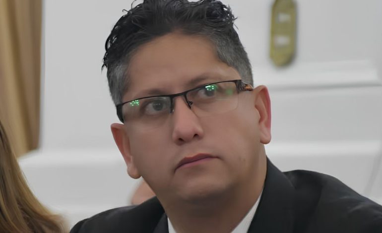 Partido Republicano condena abuso sexual de exconstituyente: “Hechos deben recibir todo el rigor de la ley”