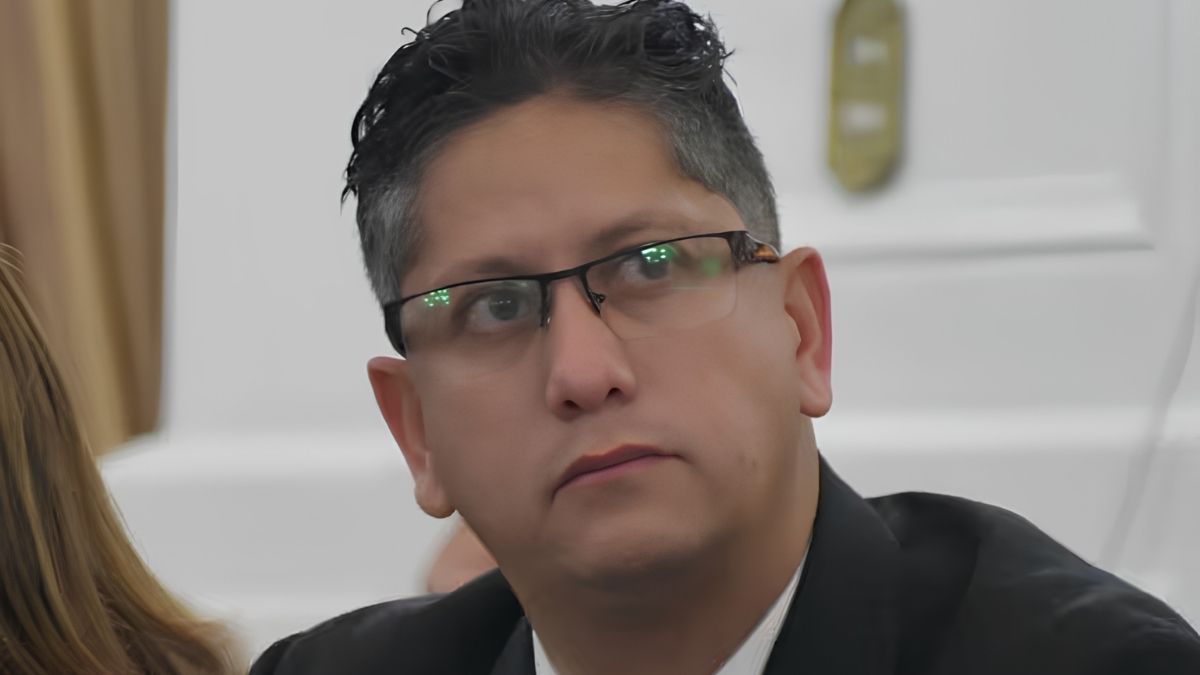 Partido Republicano condena abuso sexual de exconstituyente: “Hechos deben recibir todo el rigor de la ley”