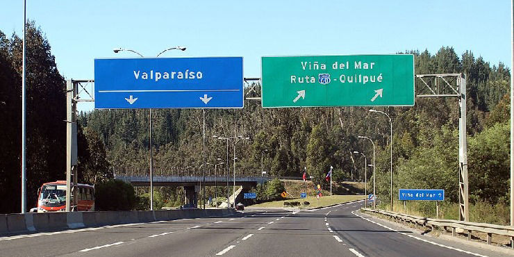 Balance de Semana Santa deja siete fallecidos en accidentes de tránsito a nivel nacional