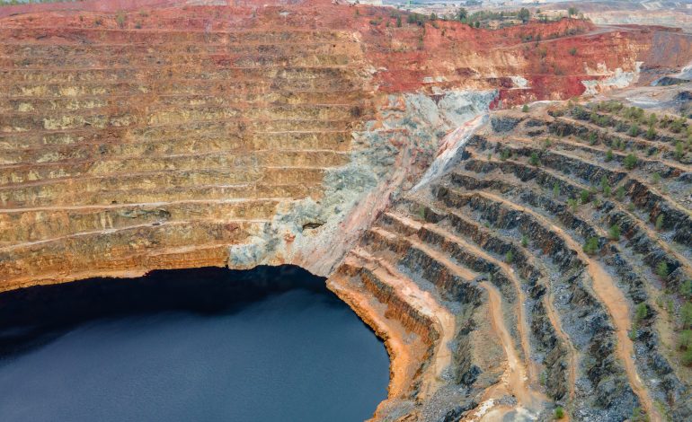Chile impulsa minería sostenible con foco en agua y minerales críticos