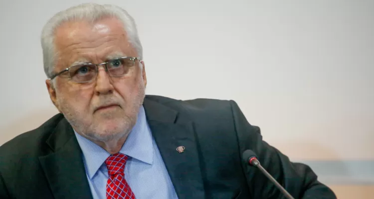 Pacheco responde a Quiroz y Mas en medio de fuertes cuestionamientos: “Codelco no está en crisis”