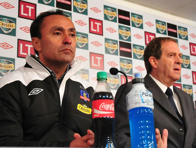 Del Gobierno al Monumental: exministros aterrizan en el nuevo directorio de Colo Colo