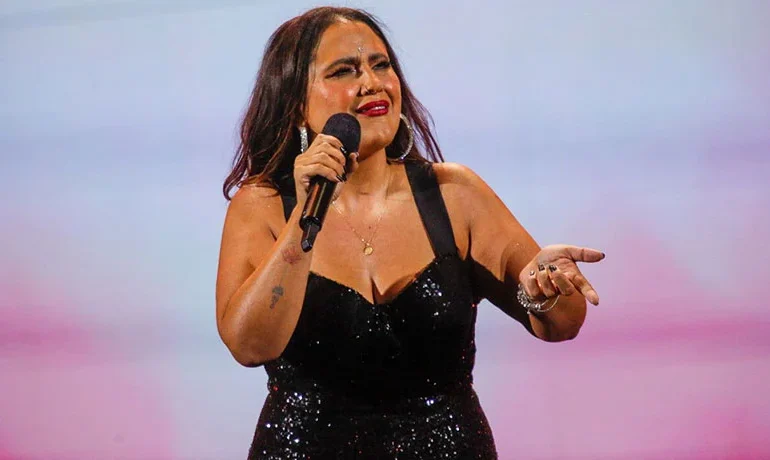 Acusan a Pamela Leiva de infidelidad: ex pareja asegura relación paralela