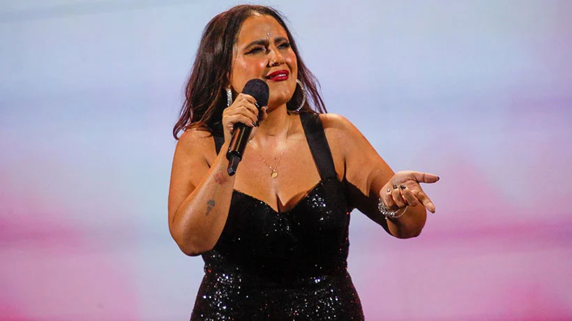 Acusan a Pamela Leiva de infidelidad: ex pareja asegura relación paralela