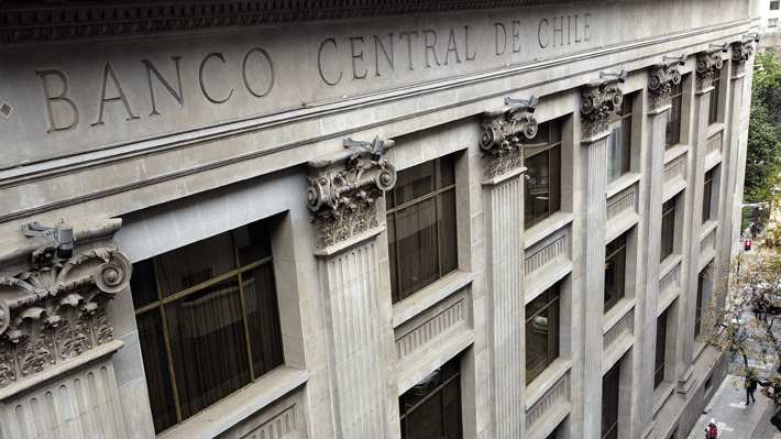 Banco Central prevé inflación de 4,3% y tasas sobre 4,5% por alza del petróleo