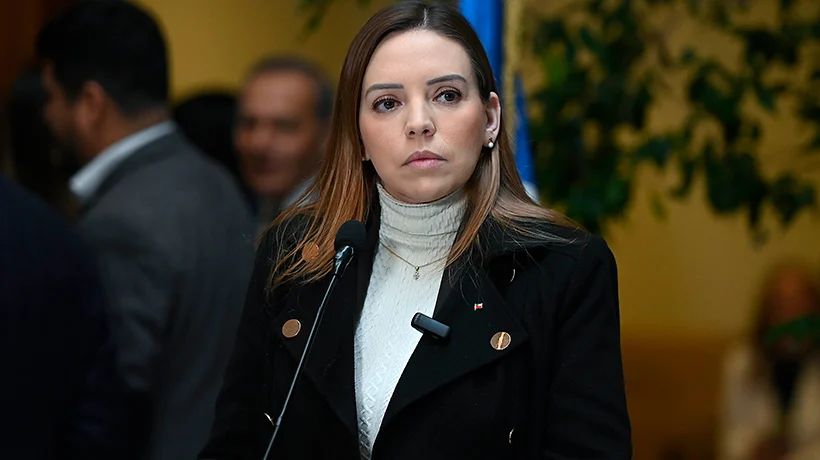 Fiscalía investiga a Camila Flores por presunto fraude al fisco: indagan mecanismo conocido como “cuota Flores”