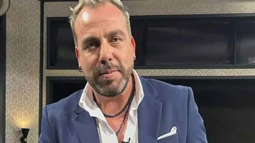 Detienen a Francisco Kaminski por ley de drogas tras allanamiento en su domicilio