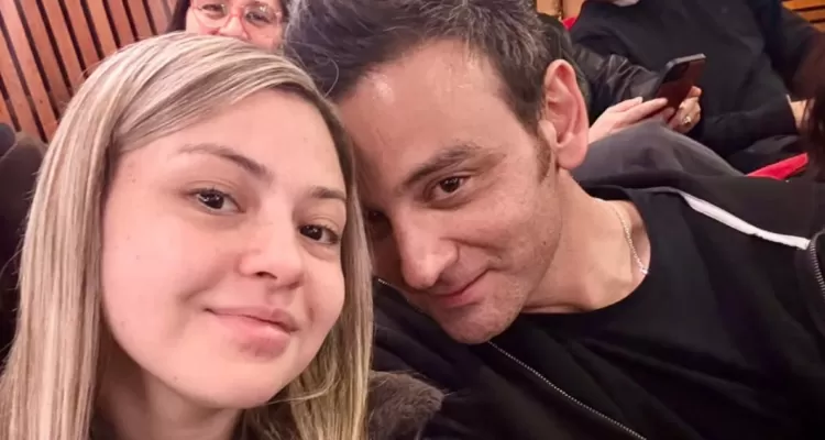 Antonia Ramírez, hija de Gonzalo Ramírez, enfrenta complejo proceso médico a la espera de doble trasplante