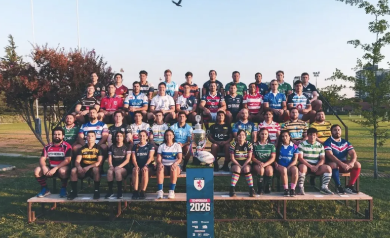 ARUSA lanza su temporada 2026 con evento en el PWCC y destaca participación de clubes de regiones