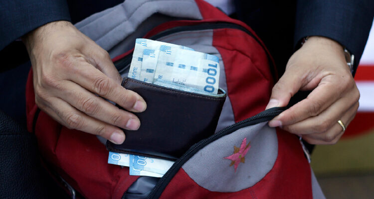 Morosidad en Chile supera los 4 millones de personas y alcanza su mayor nivel en años