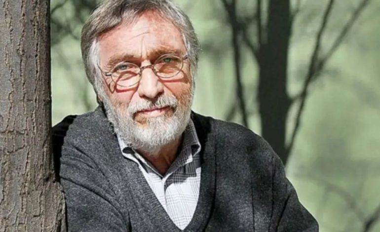 Muere Luis Brandoni a los 86 años: ícono del cine y teatro argentino