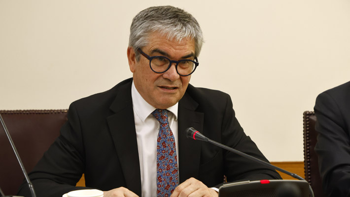 Marcel cuestiona medidas del Gobierno: “beneficios compensatorios cuestan lo mismo que el Mepco”