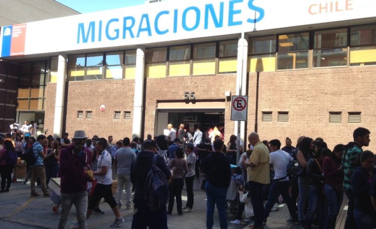 Golpe al plan migratorio del Gobierno: PDI reconoce que es “imposible” expulsar a 6 mil venezolanos