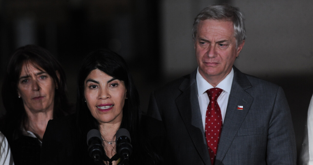 Ximena Lincolao genera debate: “haber sido pobre fue uno de los mejores regalos”