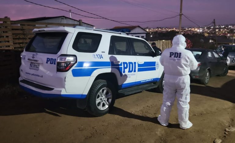 Doble parricidio en San Antonio: detienen a joven acusado de matar a sus padres