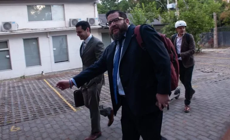 Polémica en La Moneda: revelan pagos a cercanos de Kast antes de llegar al poder