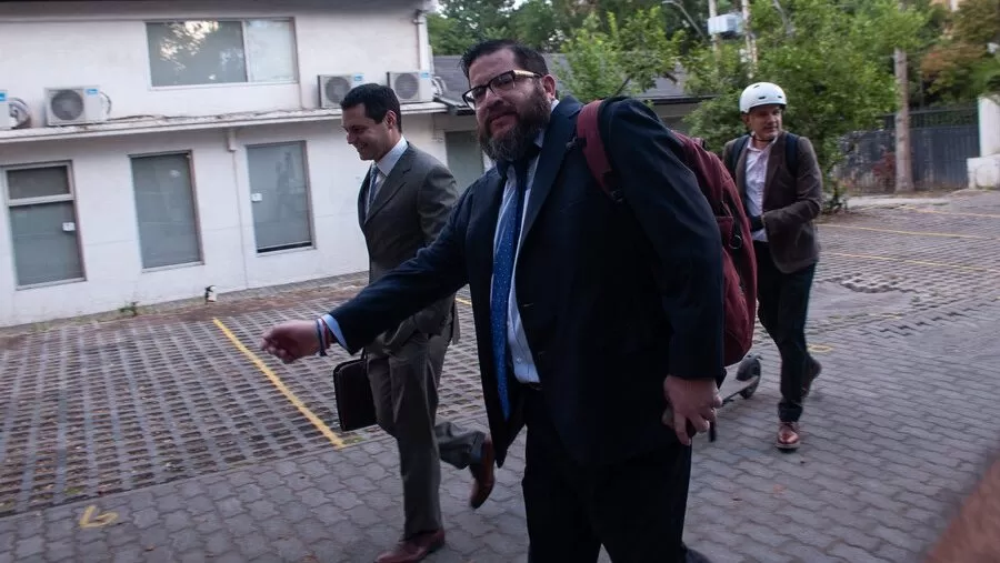 Polémica en La Moneda: revelan pagos a cercanos de Kast antes de llegar al poder