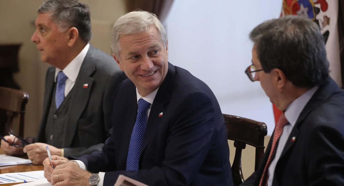 Gobierno de Kast incluye condonación del CAE en megarreforma: quiénes podrían acceder al beneficio
