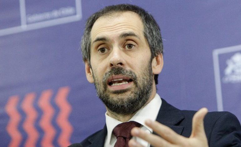 Exministro Grau responde a Quiroz y acusa análisis “irresponsable” sobre las finanzas públicas