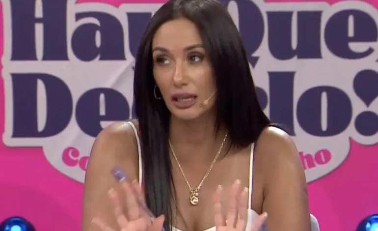 Pamela Díaz se querella contra Junior Playboy por injurias y calumnias