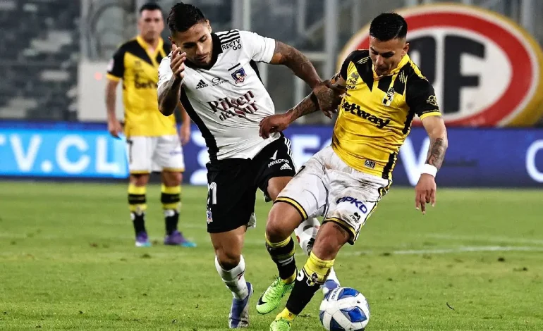 Colo Colo busca afianzarse como líder ante Coquimbo Unido: hora y transmisión del partido